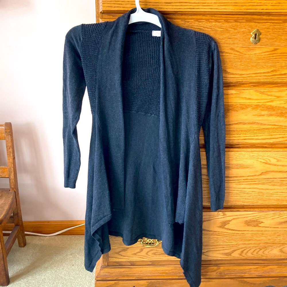 Women’s cardigan
